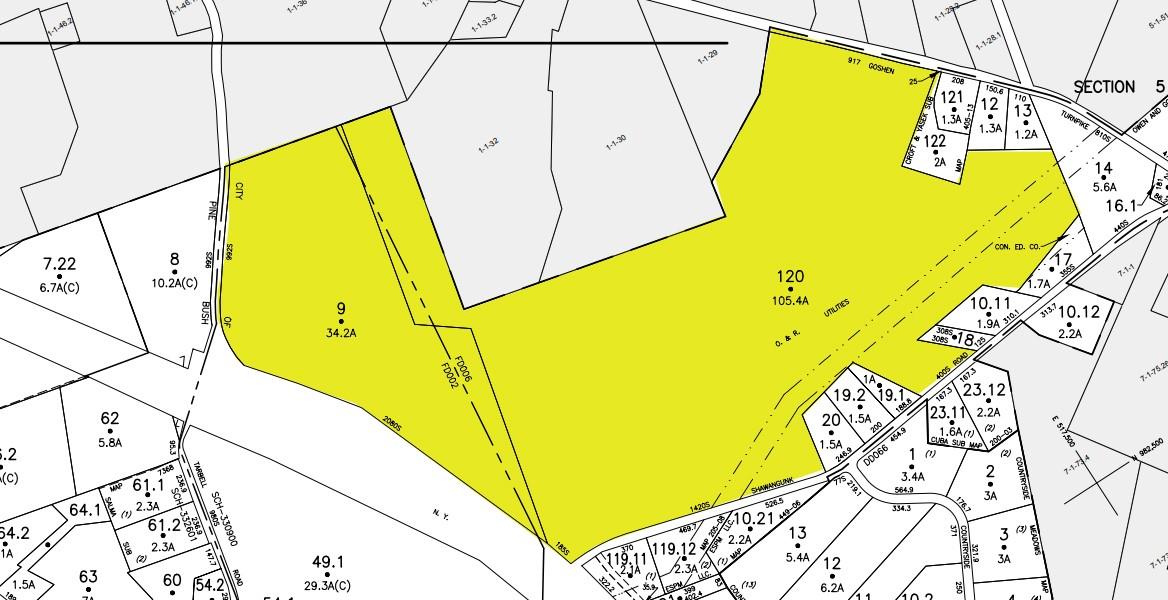 Shawangunk Road Property Photo 3