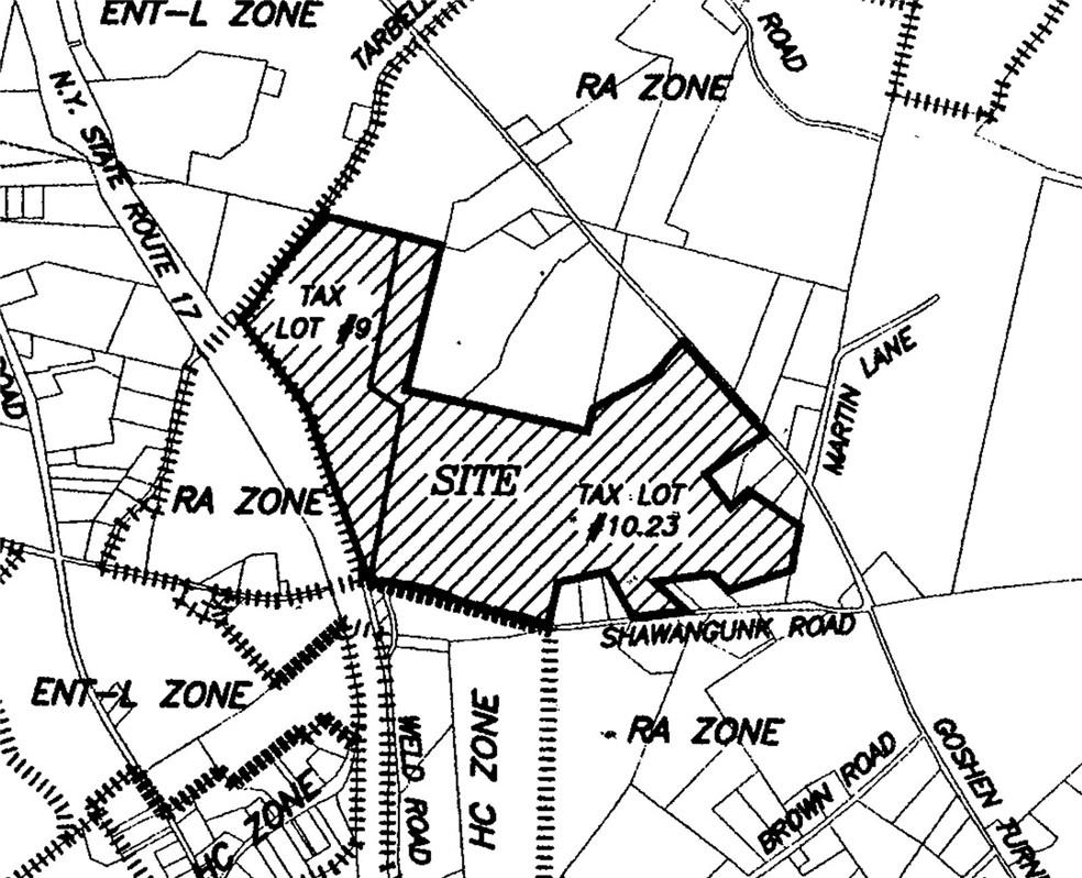 Shawangunk Road Property Photo 4