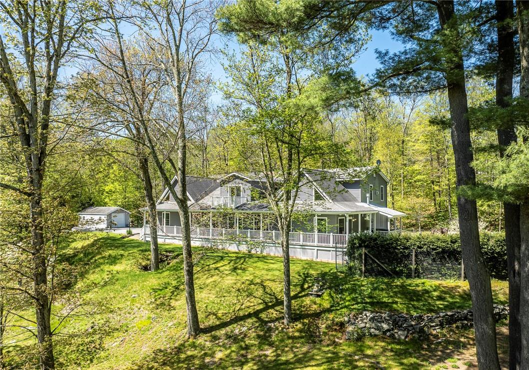 131 Nine Partners Road Property Photo