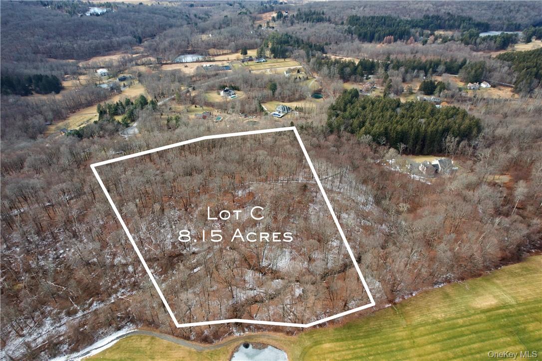 Lot C Oblong Lane Property Photo 1