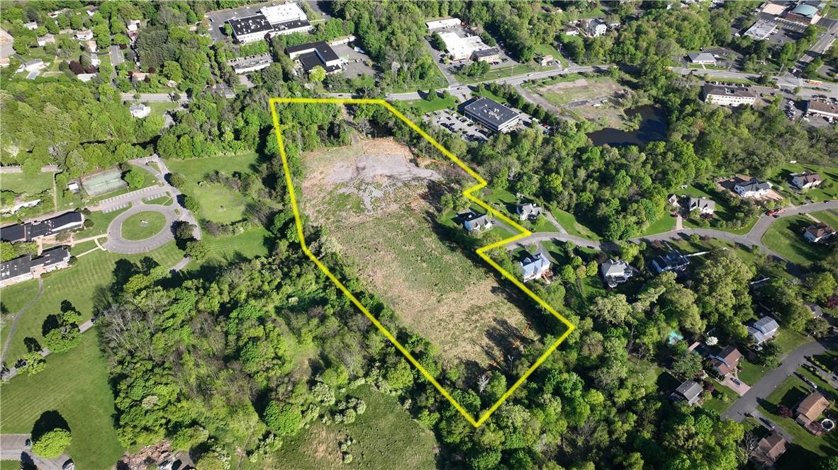 711 Chestnut Ridge Road Property Photo 1