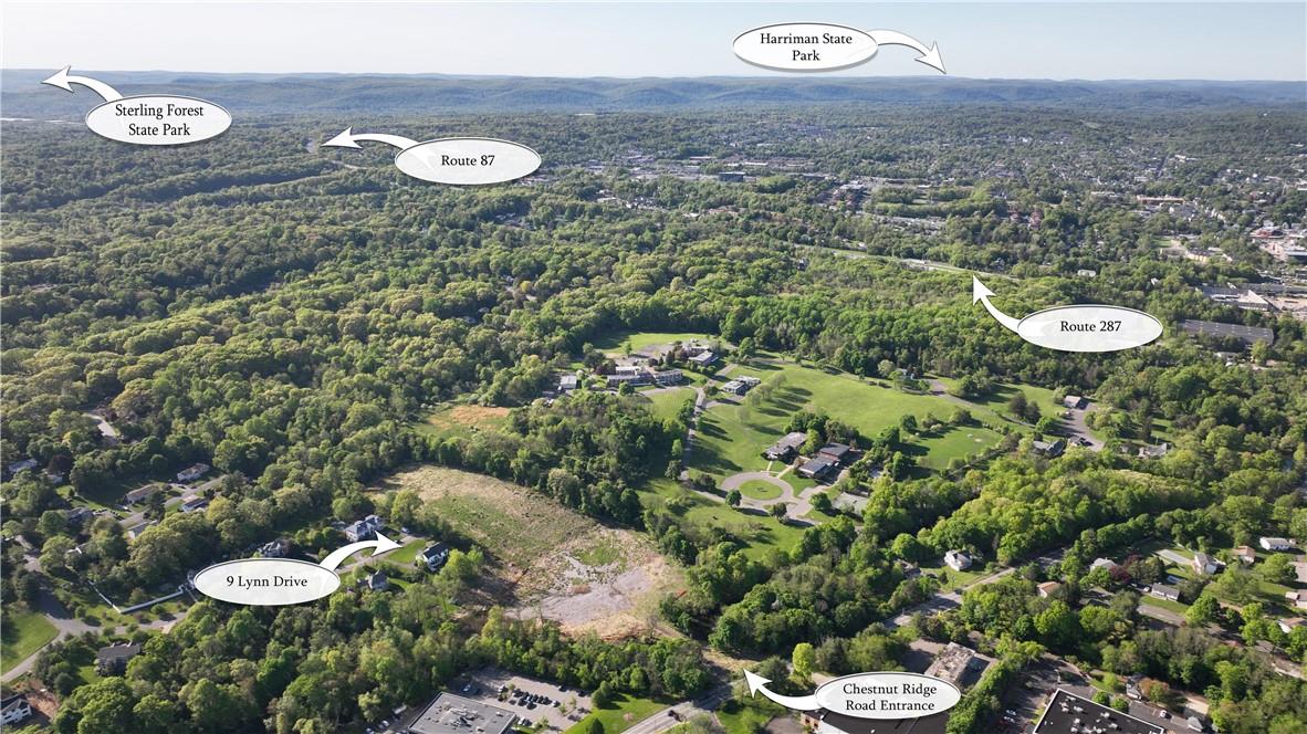 711 Chestnut Ridge Road Property Photo 2