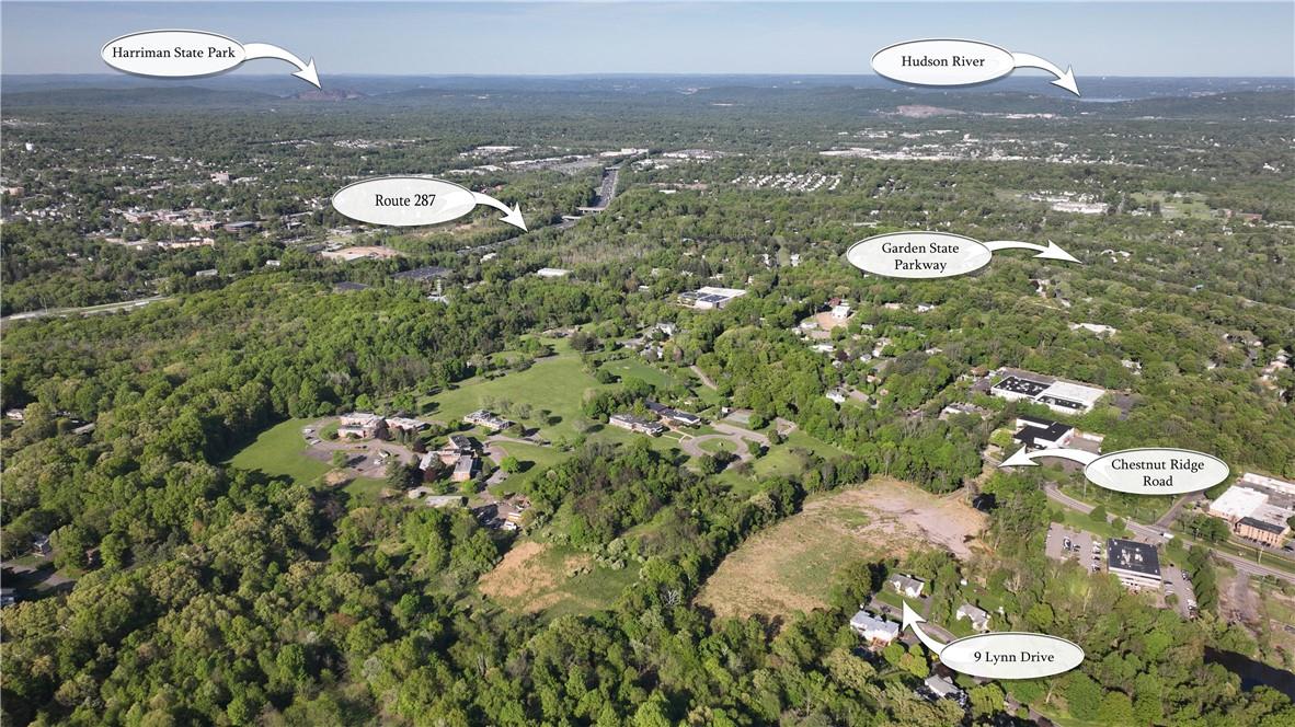 711 Chestnut Ridge Road Property Photo 3