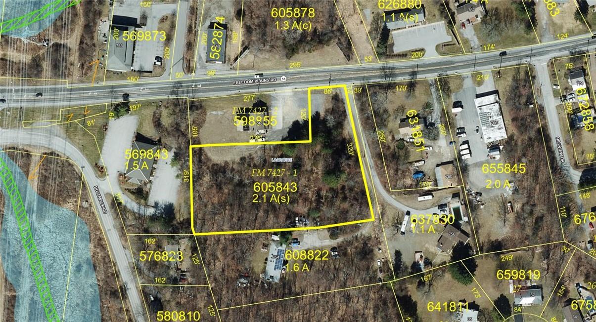 Freedom Plains Road Property Photo 1