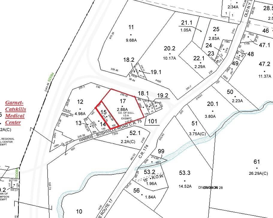 14 Harris Bushville Road Property Photo 23