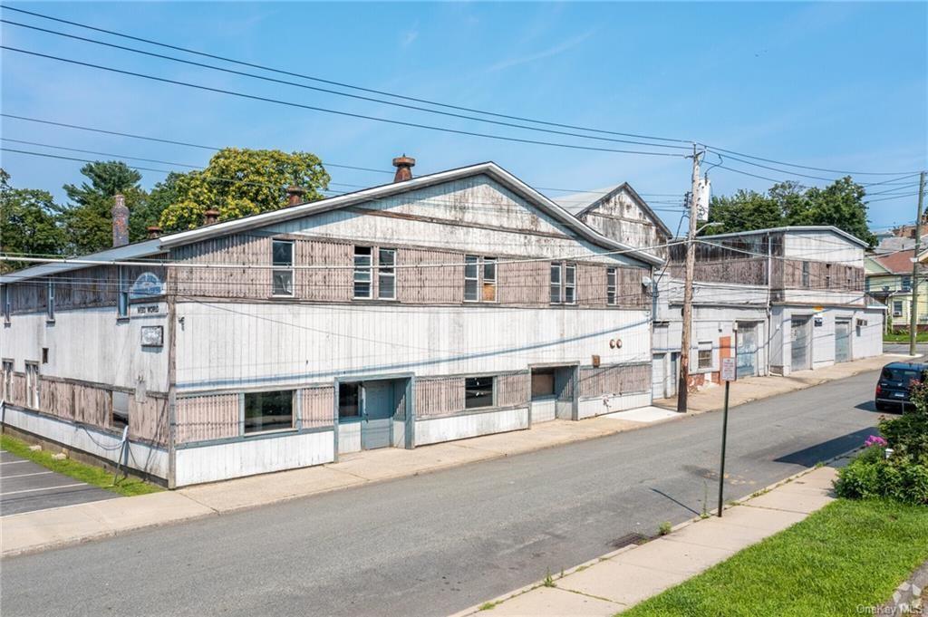 126 N James Street Property Photo