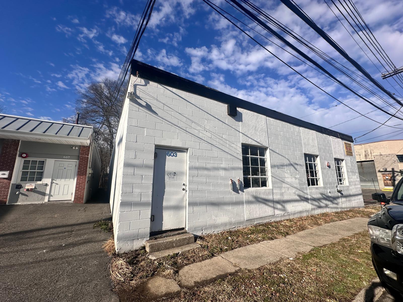 603 Fayette Avenue Property Photo 1