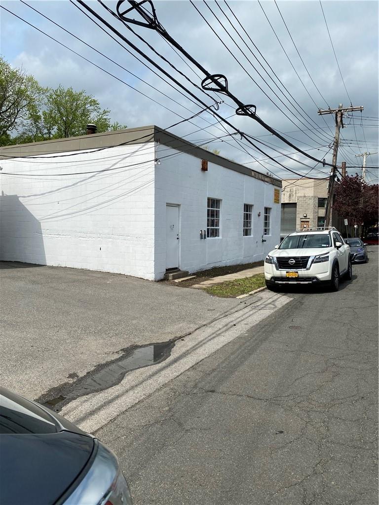 603 Fayette Avenue Property Photo 2
