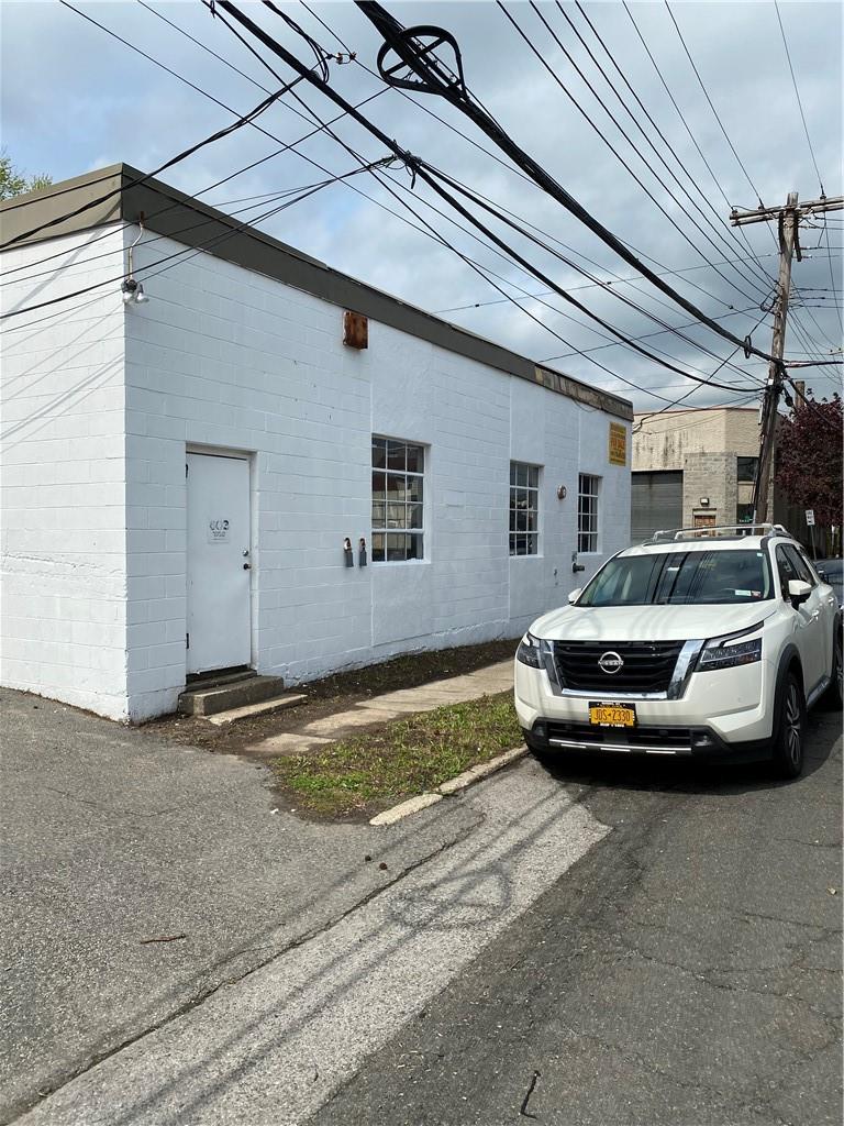 603 Fayette Avenue Property Photo 3