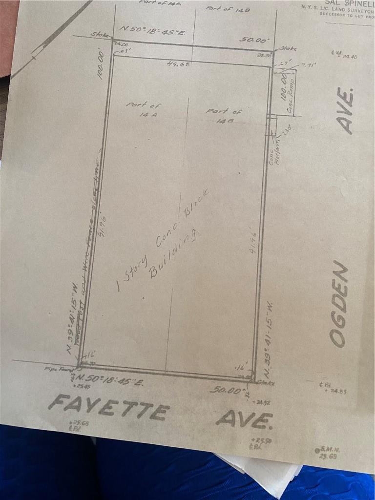 603 Fayette Avenue Property Photo 12