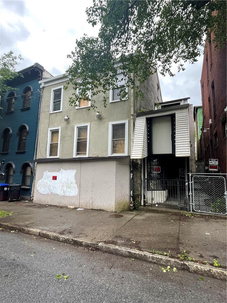 109 Cannon Street Property Photo
