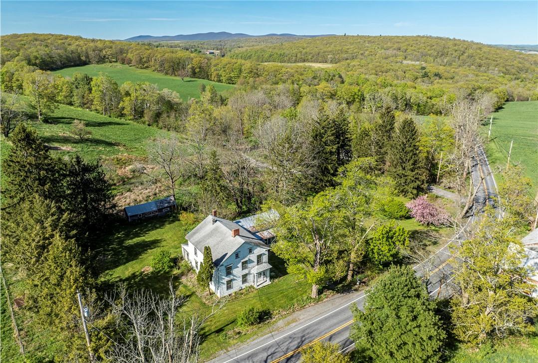 437 Mcghee Hill Rd Property Photo