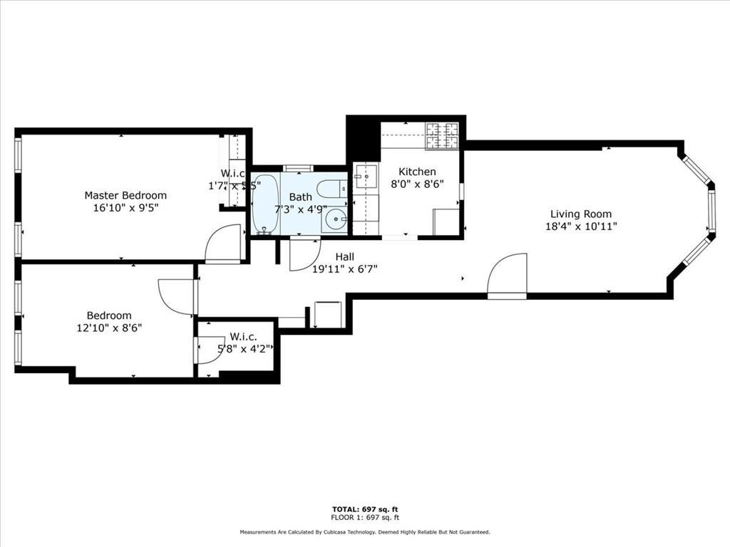 1012 Faile Street 1012a Property Photo 20
