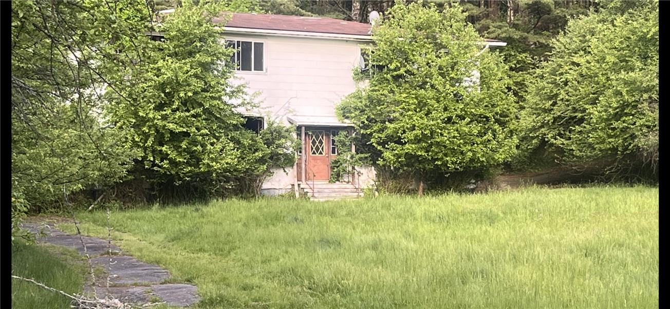 1769 Forestburgh Road Property Photo 1