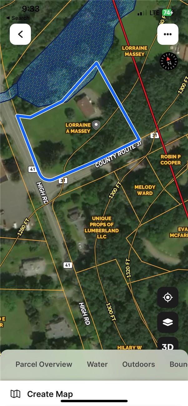 1769 Forestburgh Road Property Photo 2