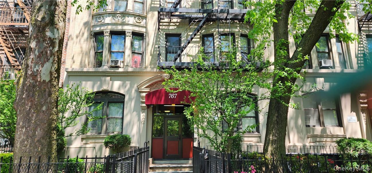 767 Eastern Parkway 1b Property Photo 1