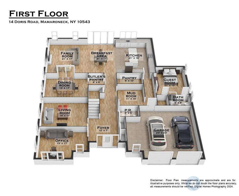 14 Doris Road Property Photo 2