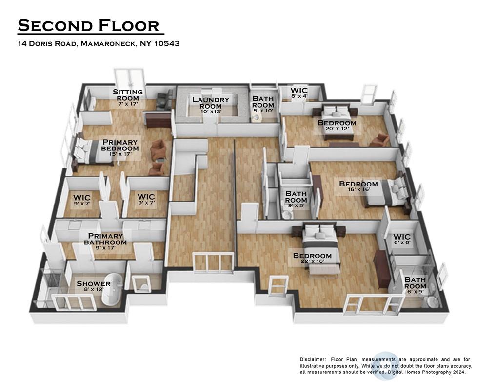 14 Doris Road Property Photo 3