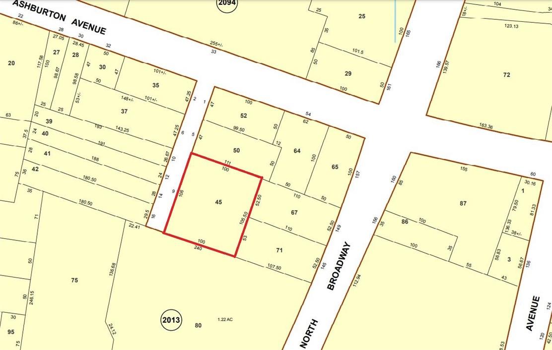 9 Ashburton Place Property Photo 2