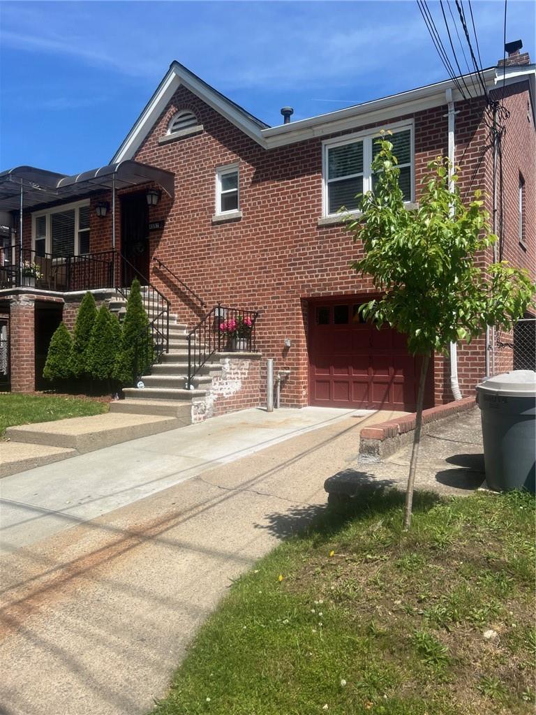 1357 Waring Avenue Property Photo 1