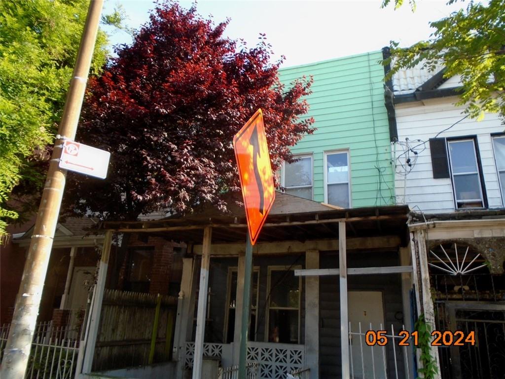 416 E 180 Street Property Photo 1