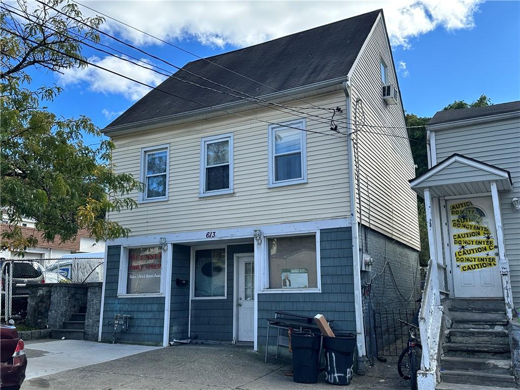 613 South Street Property Photo