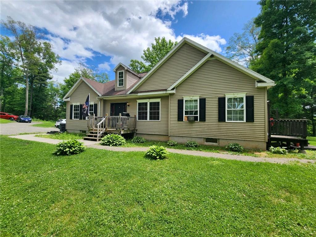 83 Buffalo Road Property Photo