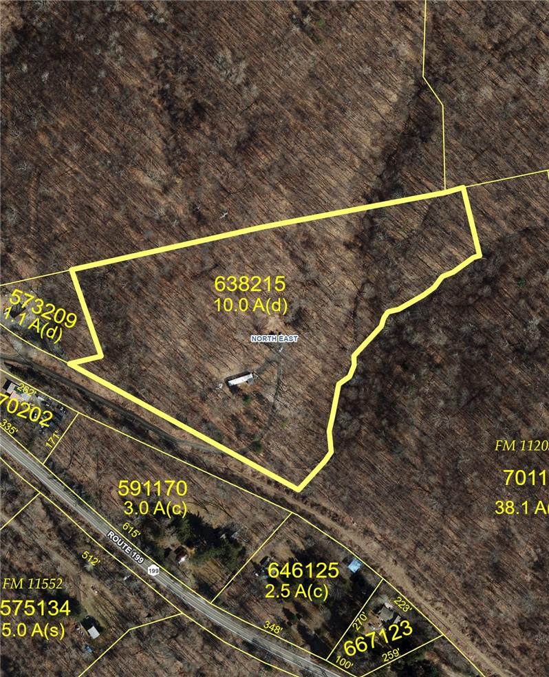 4477 State Rte 199 Property Photo