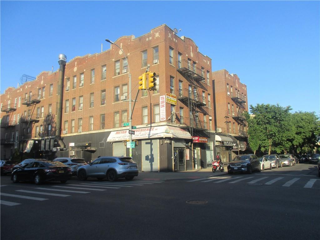 1207 49th Street Property Photo