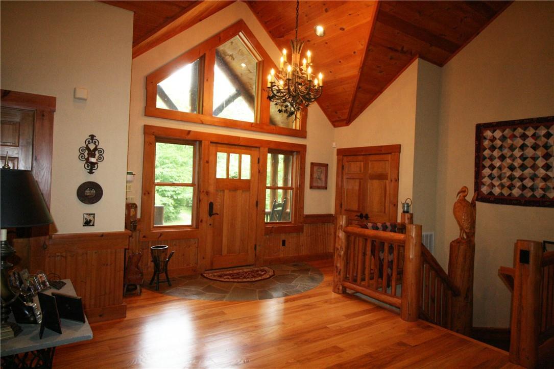 420 Woodstone Trail Property Photo 3