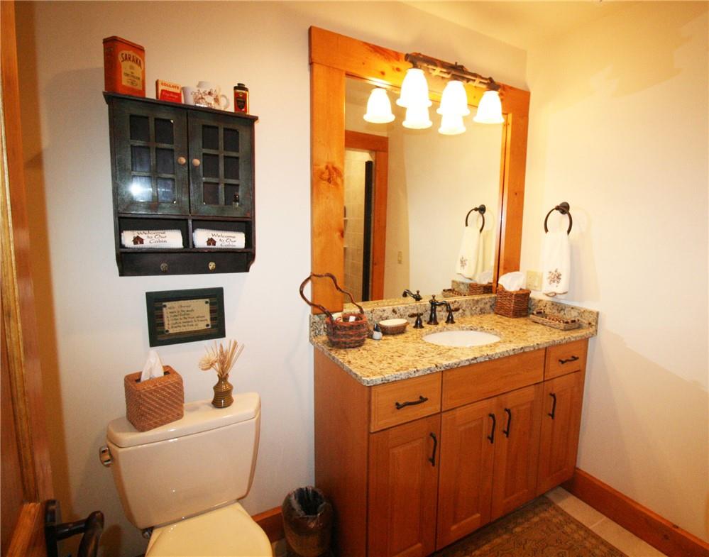 420 Woodstone Trail Property Photo 15