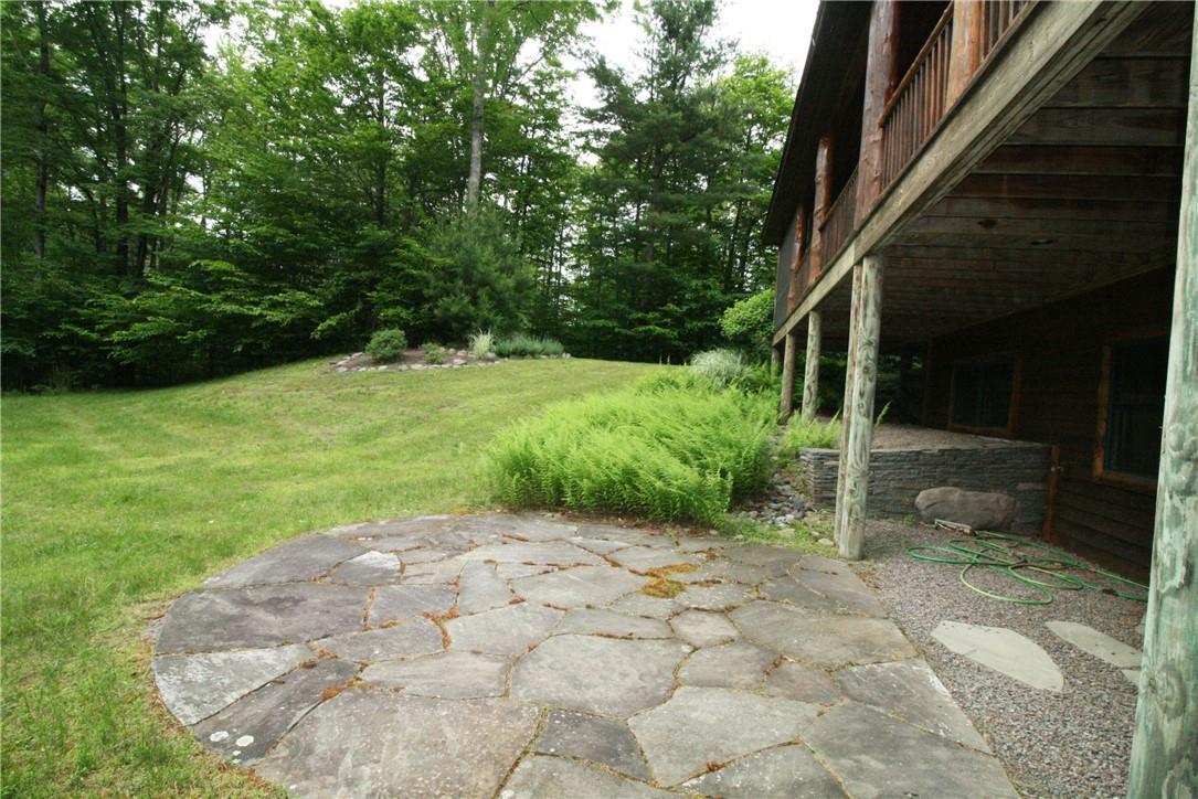 420 Woodstone Trail Property Photo 21