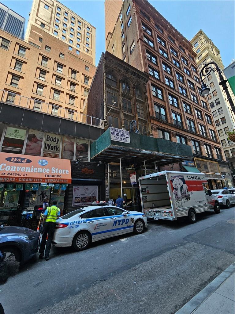 63 Nassau Street Property Photo 2