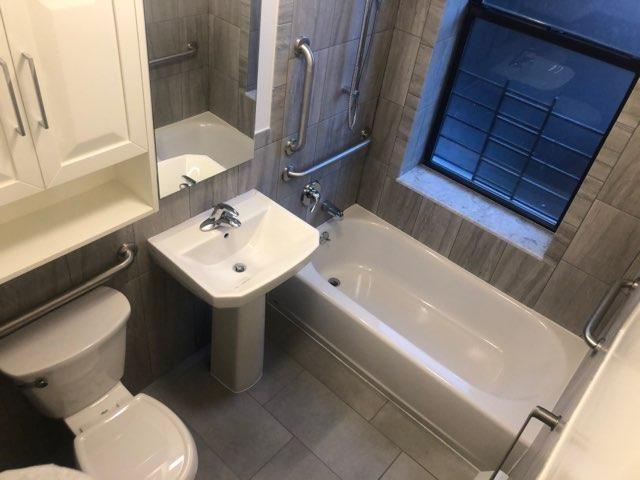 943 Teller Avenue 3a Property Photo 7