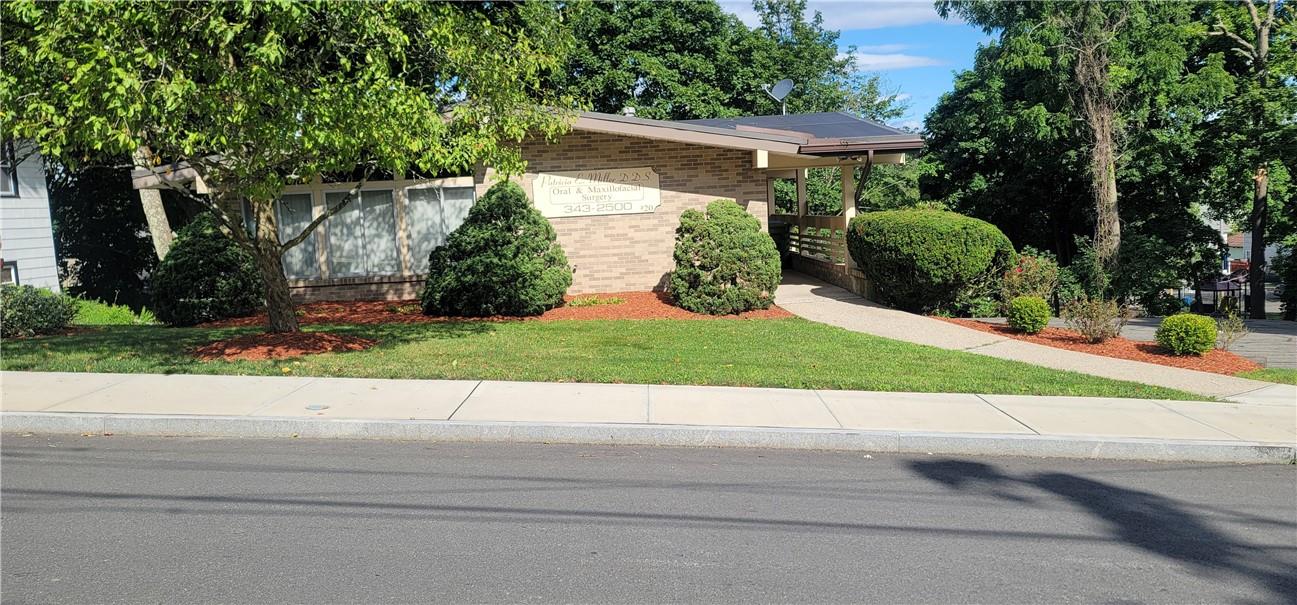 18 Ridge Street Property Photo