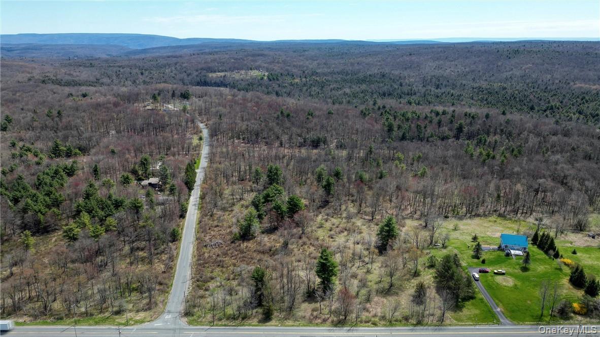 Church And Old Glen Wild Road - Corner -co Hway 58 Property Photo 4