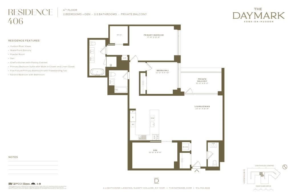 4 Lighthouse Landing 406 Property Photo 8
