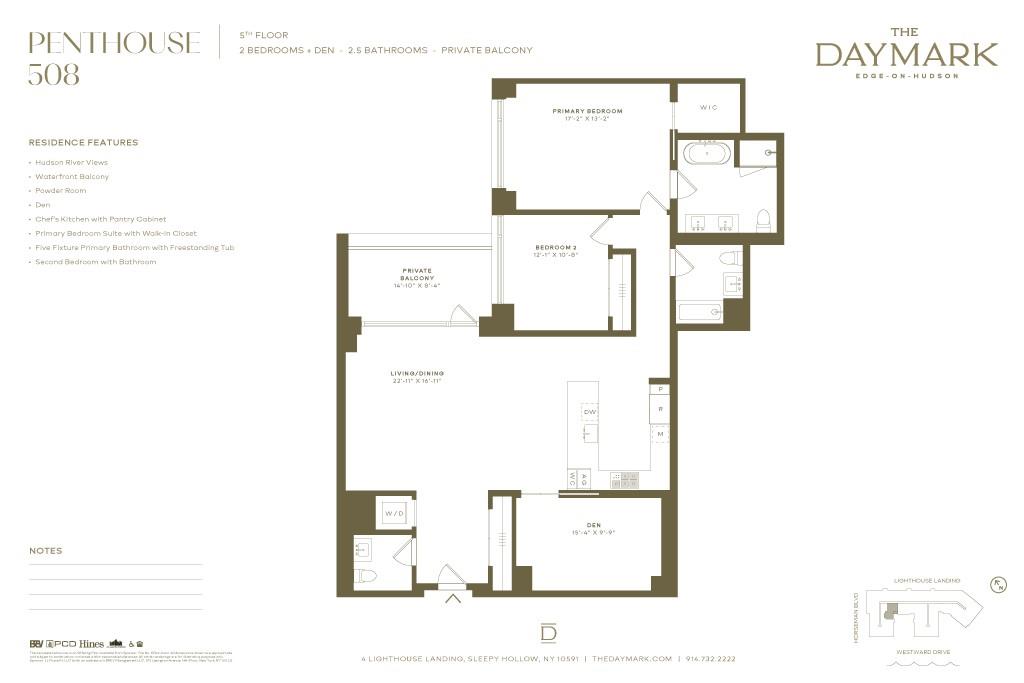 4 Lighthouse Landing Ph508 Property Photo 8
