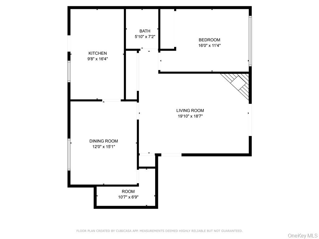 407 Old Mill Road Property Photo 4