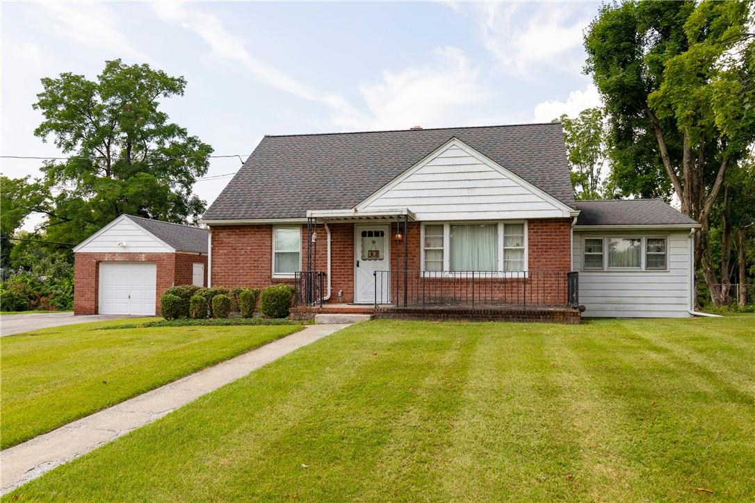 9 Briarwood Drive Property Photo