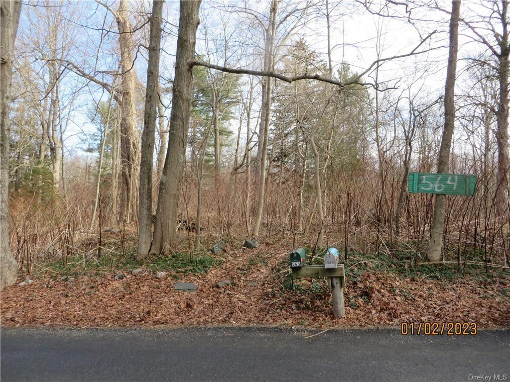 564 Leetown Road Property Photo