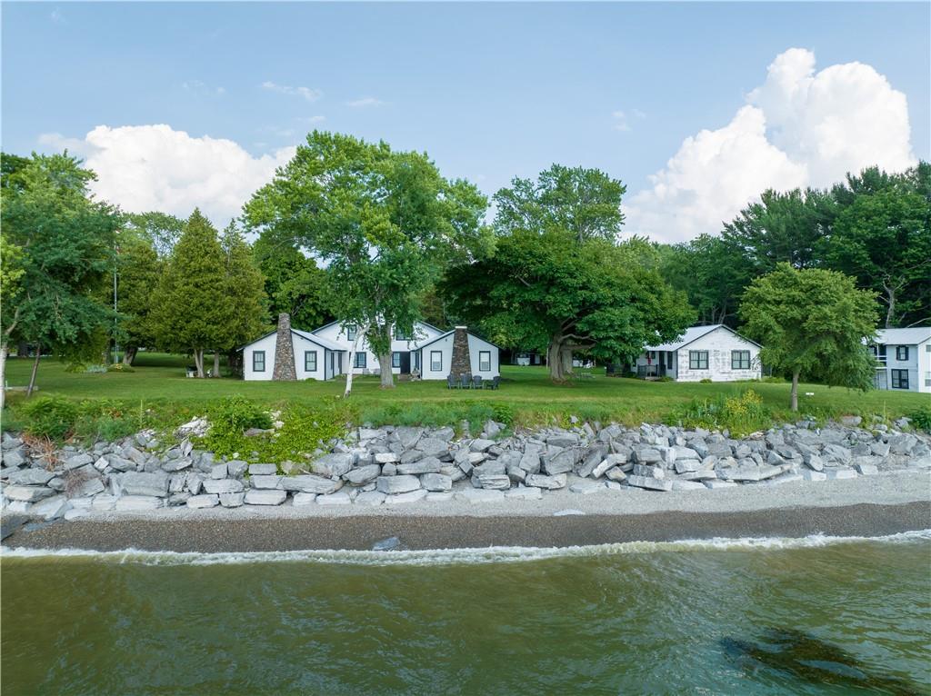 179 S Rainbow Shores Road Property Photo 27