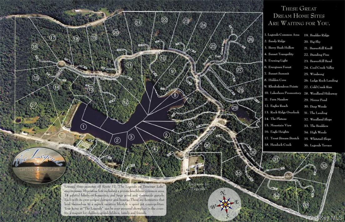 34 Black Bear Crossing Property Photo 9