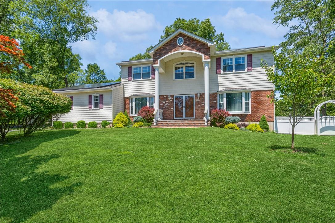 31 Brookline Way Property Photo 1