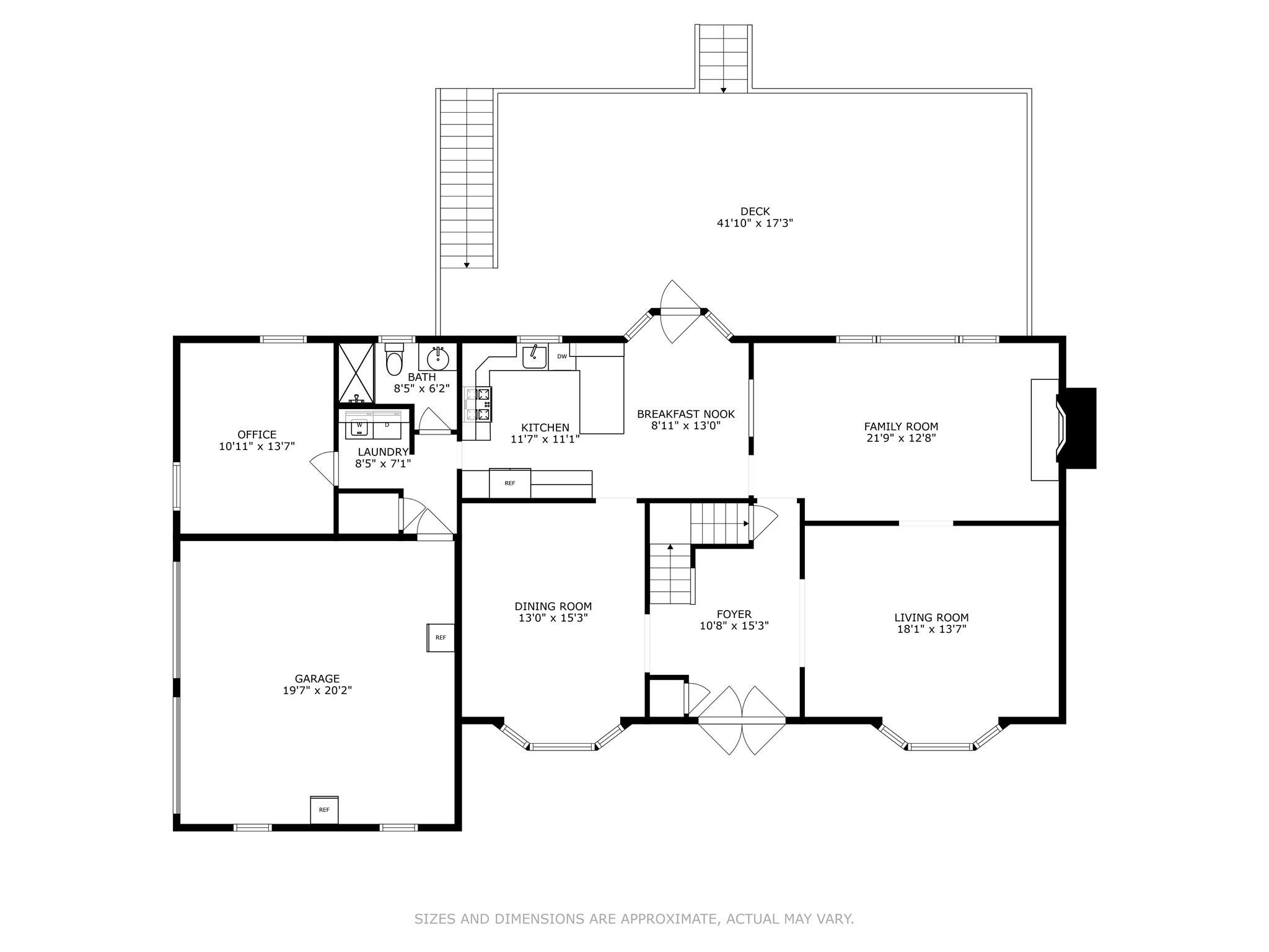 31 Brookline Way Property Photo 23