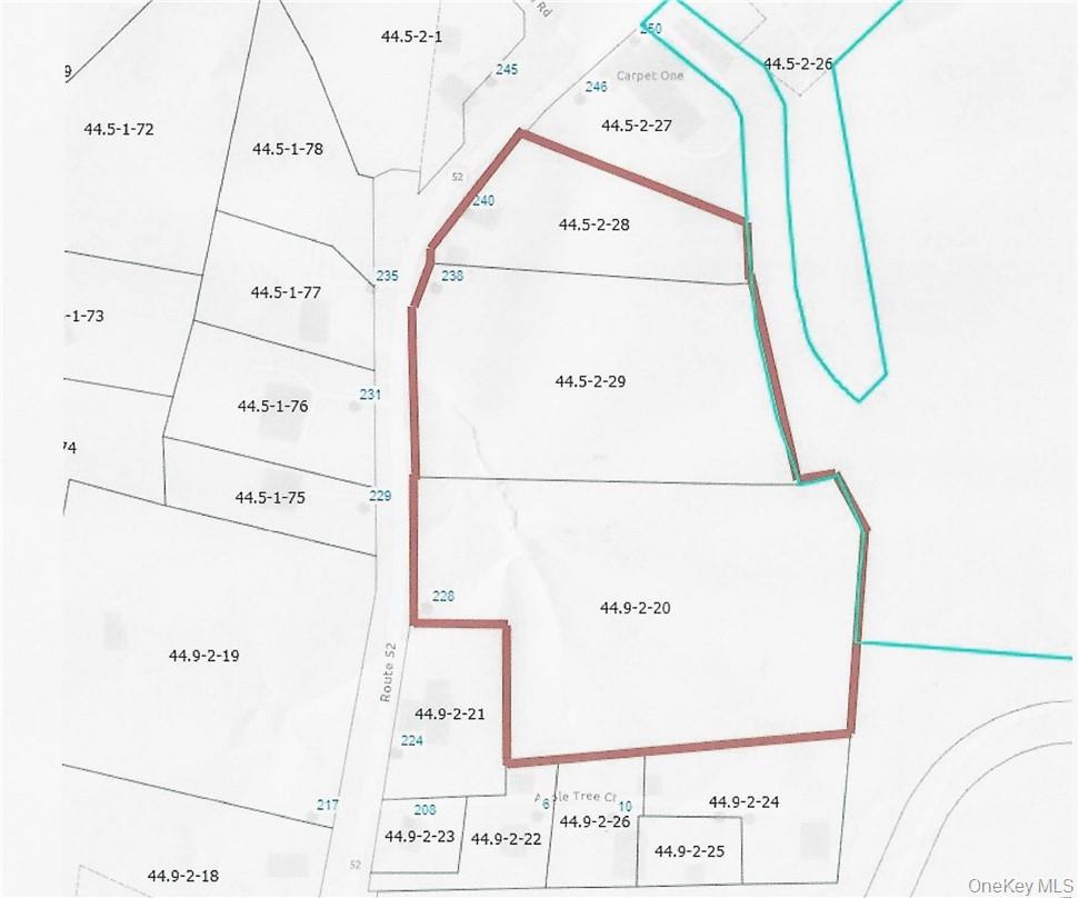 228-230,238,240 Route 52 Property Photo 1