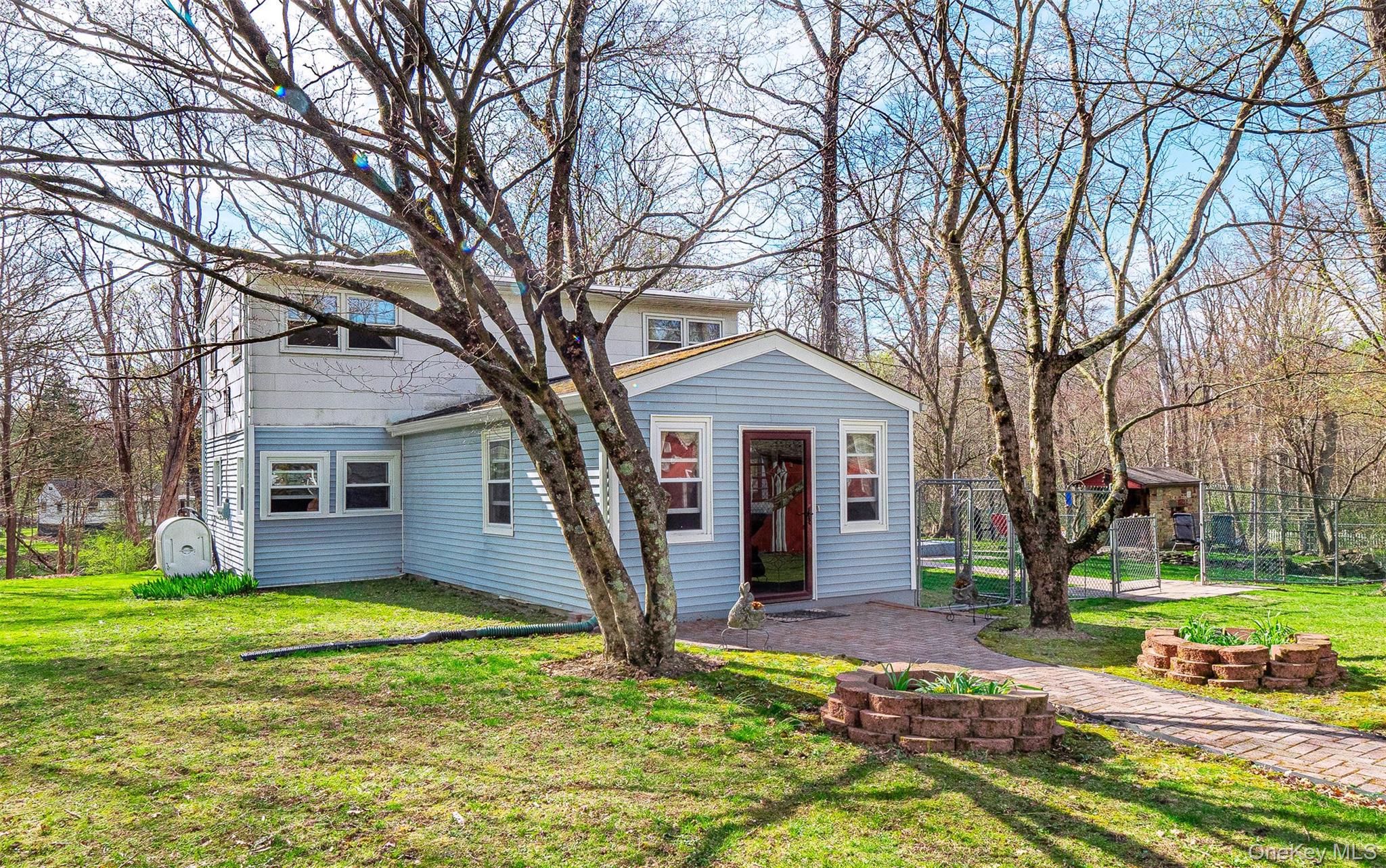 1543 Route 208 Property Photo 1