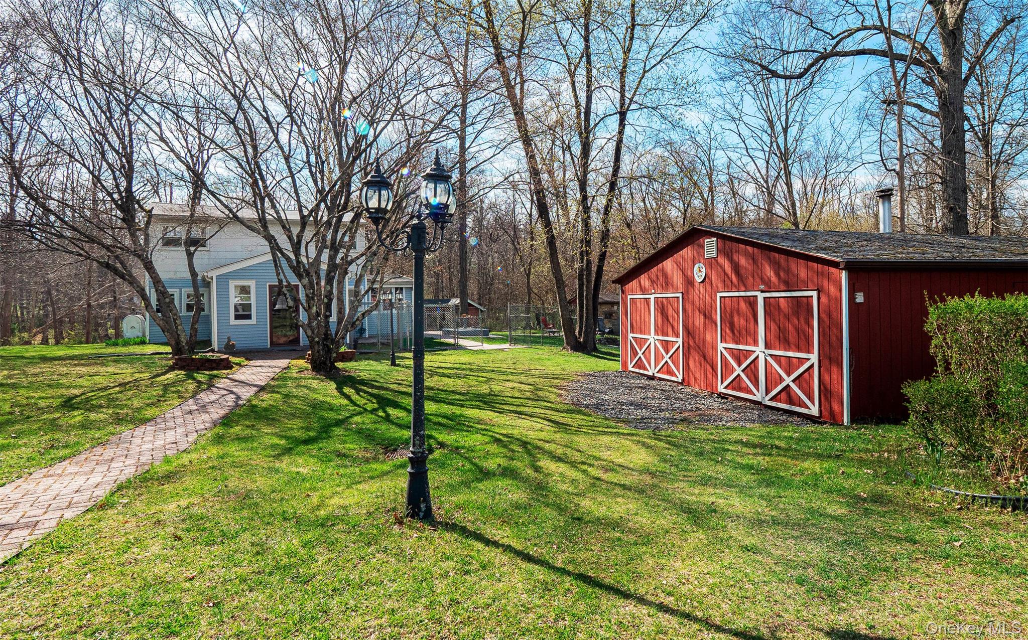 1543 Route 208 Property Photo 4