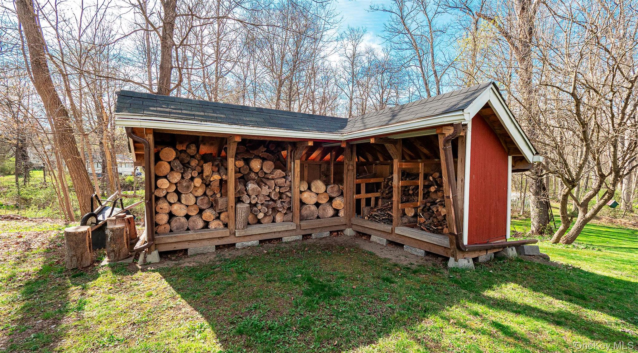 1543 Route 208 Property Photo 5