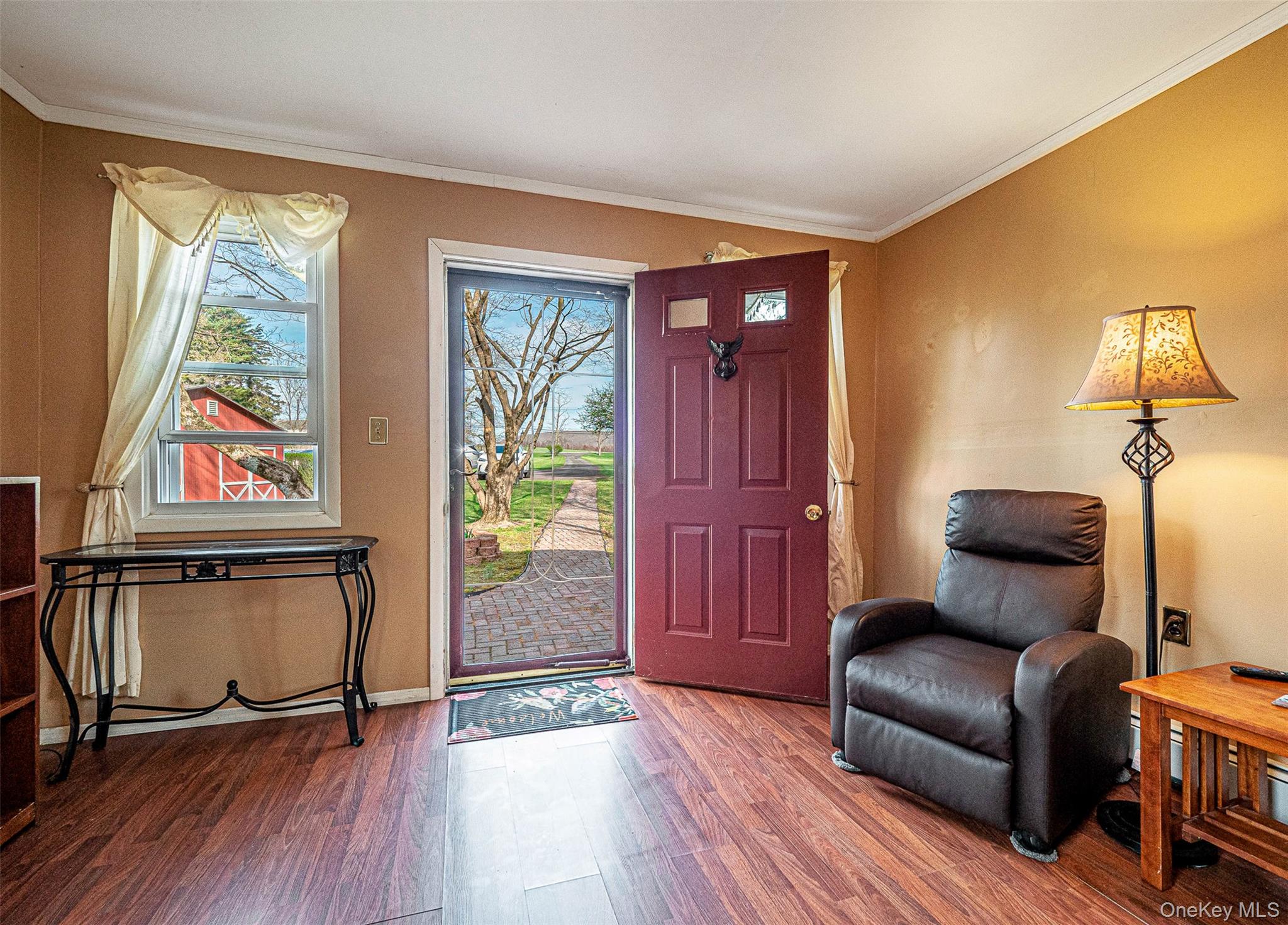 1543 Route 208 Property Photo 13